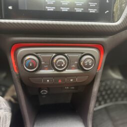 Chery Tiggo 2 GLX 2021 lleno