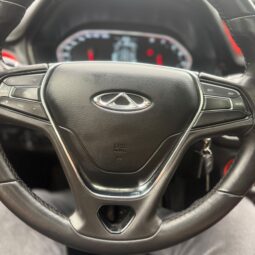 Chery Tiggo 2 GLX 2021 lleno