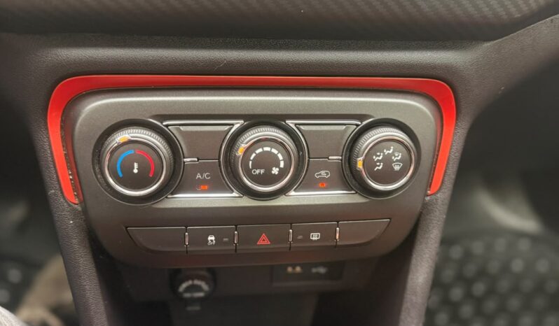 Chery Tiggo 2 GLX 2021 lleno