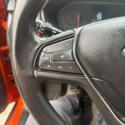 Chery Tiggo 2 GLX 2021 lleno