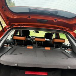Chery Tiggo 2 GLX 2021 lleno