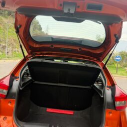 Chery Tiggo 2 GLX 2021 lleno
