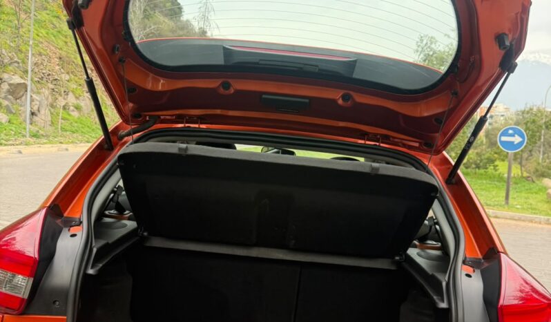 Chery Tiggo 2 GLX 2021 lleno