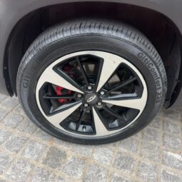 Chery Tiggo 2 GLX 2021 lleno