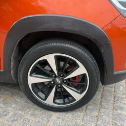 Chery Tiggo 2 GLX 2021 lleno