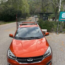 Chery Tiggo 2 GLX 2021