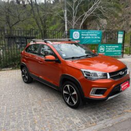 Chery Tiggo 2 GLX 2021