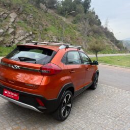 Chery Tiggo 2 GLX 2021 lleno