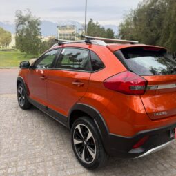 Chery Tiggo 2 GLX 2021 lleno