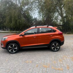 Chery Tiggo 2 GLX 2021