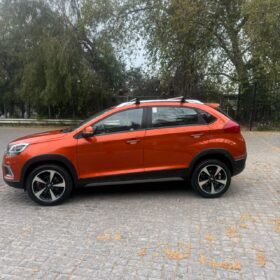 Chery Tiggo 2 GLX 2021