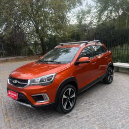 Chery Tiggo 2 GLX 2021