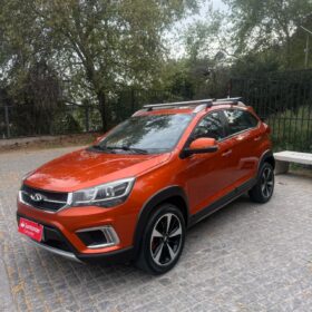 Chery Tiggo 2 GLX 2021