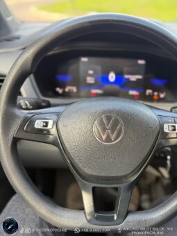 Volkswagen T-Cross 1.0 TSI 2022 lleno