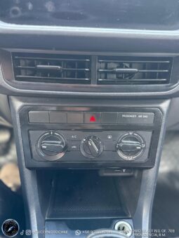 Volkswagen T-Cross 1.0 TSI 2022 lleno