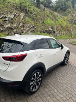 Mazda CX-3 2.0 MT 2023