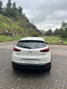 Mazda CX-3 2.0 MT 2023 lleno