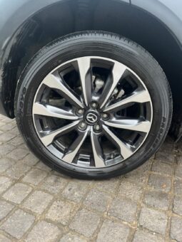 Mazda CX-3 2.0 MT 2023 lleno