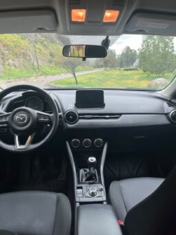 Mazda CX-3 2.0 MT 2023 lleno