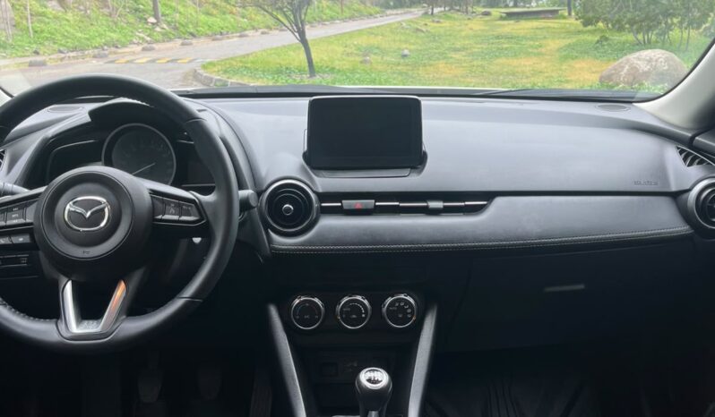 Mazda CX-3 2.0 MT 2023 lleno