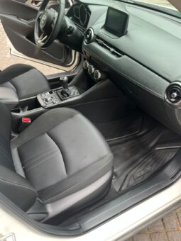 Mazda CX-3 2.0 MT 2023 lleno