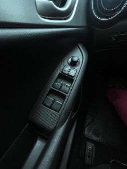 Mazda CX-3 2.0 MT 2023 lleno