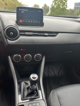 Mazda CX-3 2.0 MT 2023 lleno