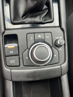 Mazda CX-3 2.0 MT 2023 lleno