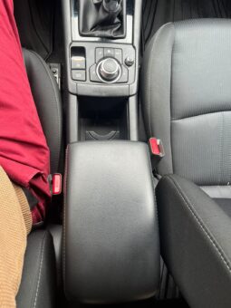 Mazda CX-3 2.0 MT 2023 lleno
