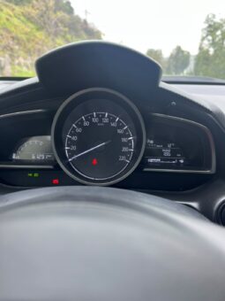Mazda CX-3 2.0 MT 2023 lleno