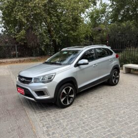 Chery Tiggo 2 GLX 2018