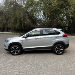 Chery Tiggo 2 GLX 2018