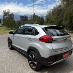 Chery Tiggo 2 GLX 2018