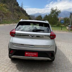 Chery Tiggo 2 GLX 2018