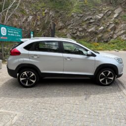 Chery Tiggo 2 GLX 2018 lleno