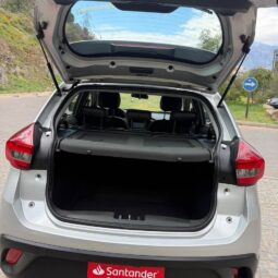 Chery Tiggo 2 GLX 2018 lleno