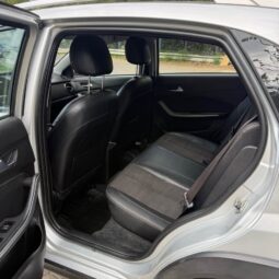 Chery Tiggo 2 GLX 2018 lleno