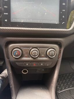 Chery Tiggo 2 GLX 2018 lleno