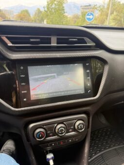 Chery Tiggo 2 GLX 2018 lleno