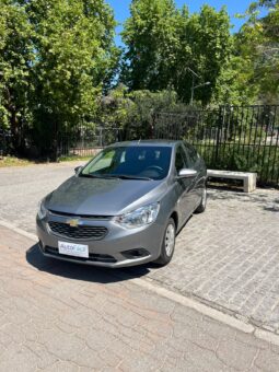 2021 Chevrolet Sail 1.5 MT