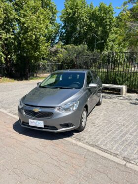 2021 Chevrolet Sail 1.5 MT