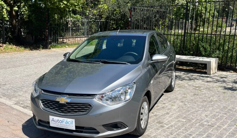 2021 Chevrolet Sail 1.5 MT full