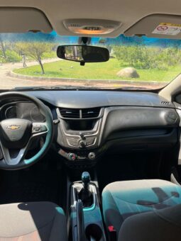 2021 Chevrolet Sail 1.5 MT full