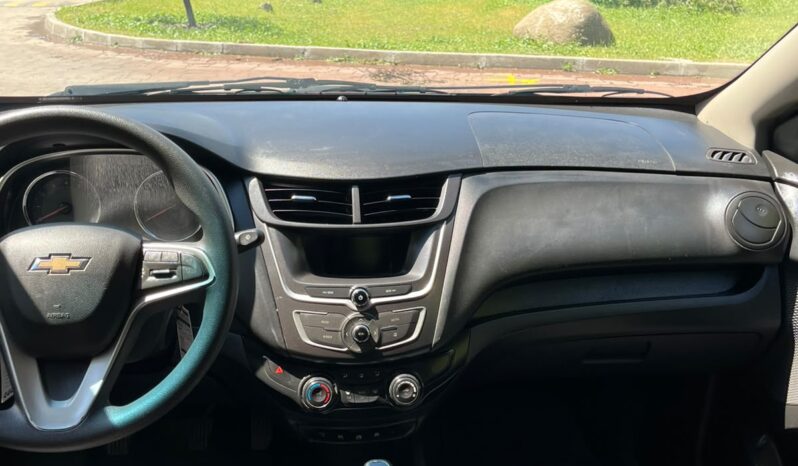 2021 Chevrolet Sail 1.5 MT full