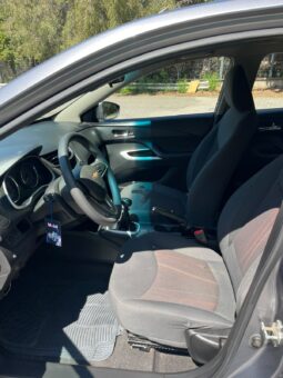 2021 Chevrolet Sail 1.5 MT full