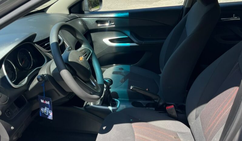 2021 Chevrolet Sail 1.5 MT full