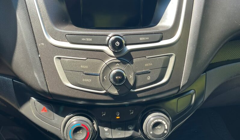 2021 Chevrolet Sail 1.5 MT full