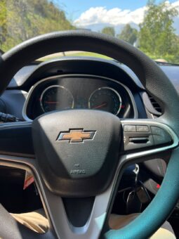 2021 Chevrolet Sail 1.5 MT full