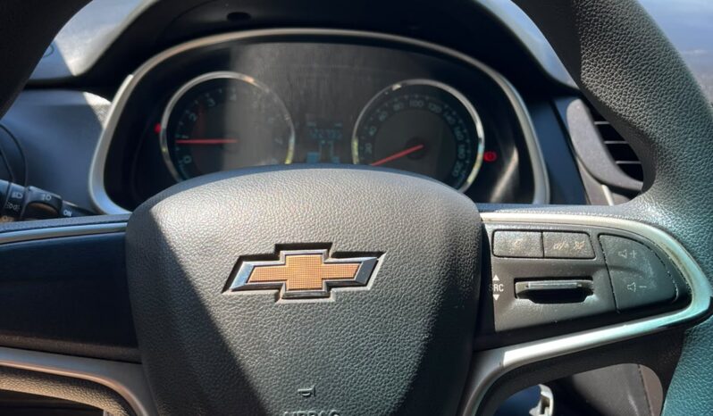 2021 Chevrolet Sail 1.5 MT full