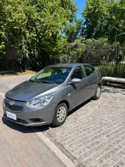 2021 Chevrolet Sail 1.5 MT full